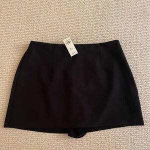Abercrombie and Fitch Scarlett Mini skirt NWT